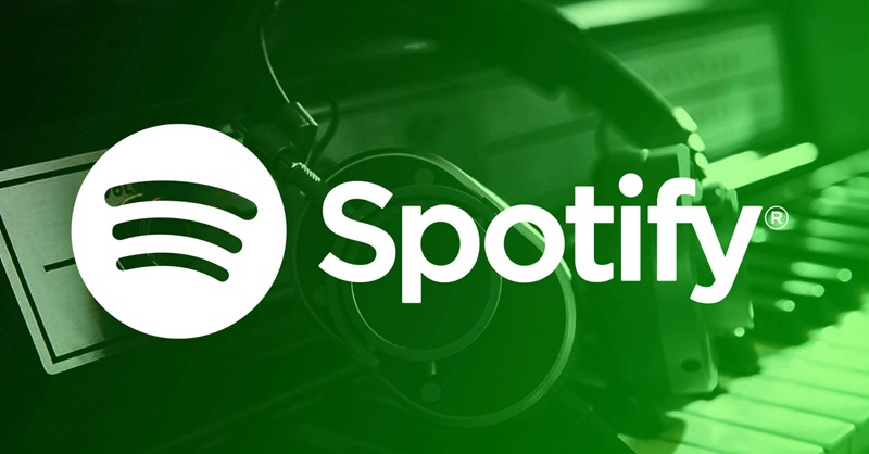 Spotify là một ứng dụng nghe nhạc trực tuyến phổ biến