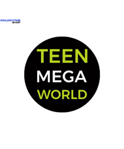 Tài khoản Teenmegaworld