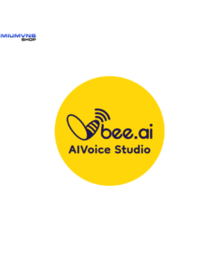 Tài khoản Vbee AI giá rẻ