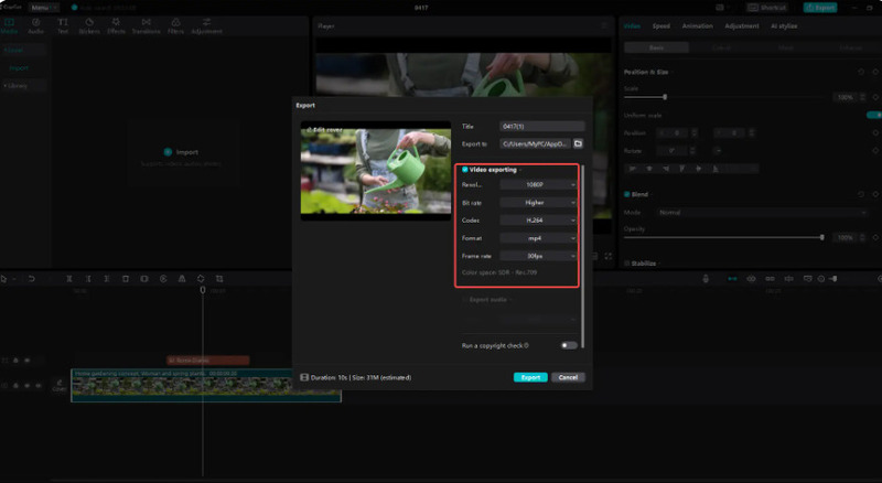 Bạn chuyển đổi và nén video sang kích thước nhỏ hơn Bạn chuyển đổi và nén video sang kích thước nhỏ hơn