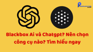 Blackbox Ai và Chatgpt