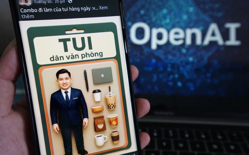 Chatgpt Plus có thể tạo hình ảnh bằng AI với DALL·E 3 Chatgpt Plus có thể tạo hình ảnh bằng AI với DALL·E 3
