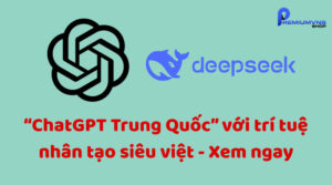 ChatGPT Trung Quốc