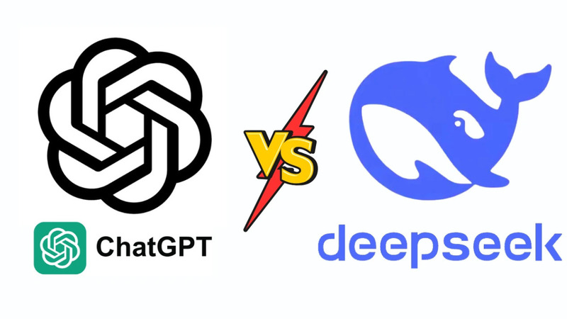 DeepSeek V3 còn gây bất ngờ khi tự nhận mình là ChatGPT DeepSeek V3 còn gây bất ngờ khi tự nhận mình là ChatGPT