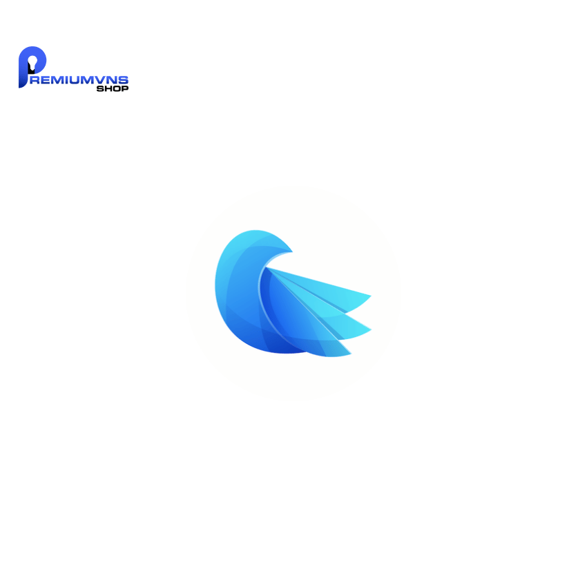 nâng cấp Tài khoản Canary Mail Pro+