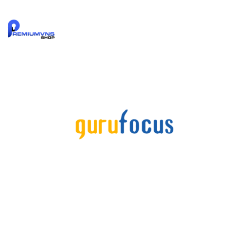Tài khoản GuruFocus