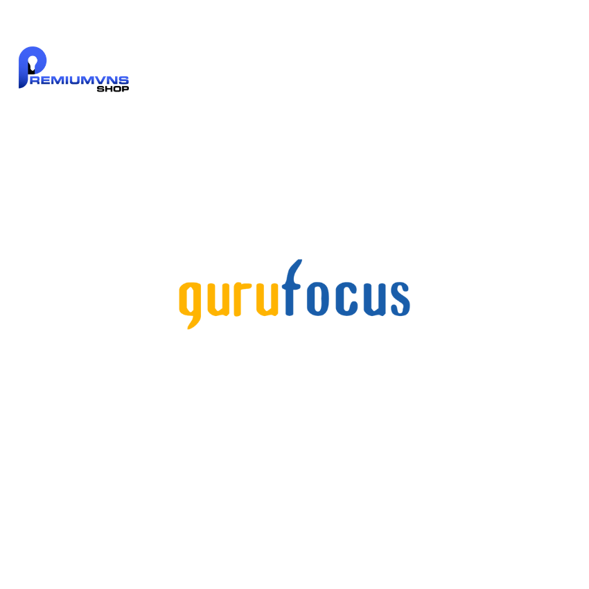 Tài khoản GuruFocus