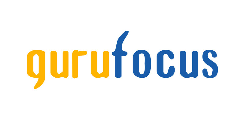 Tài khoản GuruFocus Pro Tài khoản GuruFocus Pro