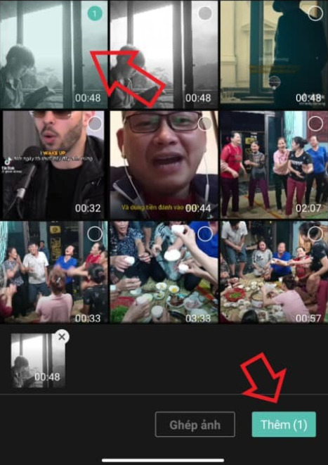 Thêm video cần chèn lời bài hát Thêm video cần chèn lời bài hát