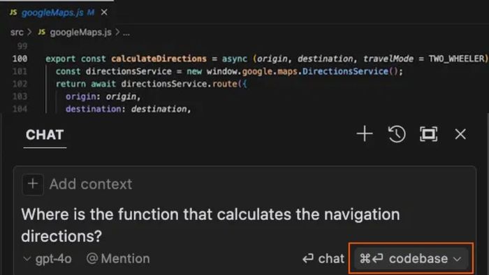 AI sẽ phân tích hình ảnh và sinh ra đoạn mã HTML, CSS tương ứng AI sẽ phân tích hình ảnh và sinh ra đoạn mã HTML, CSS tương ứng