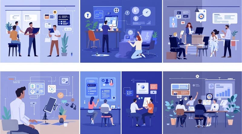 Đối tượng sử dụng tài khoản Grok AI - Tesla owners, researchers, traders