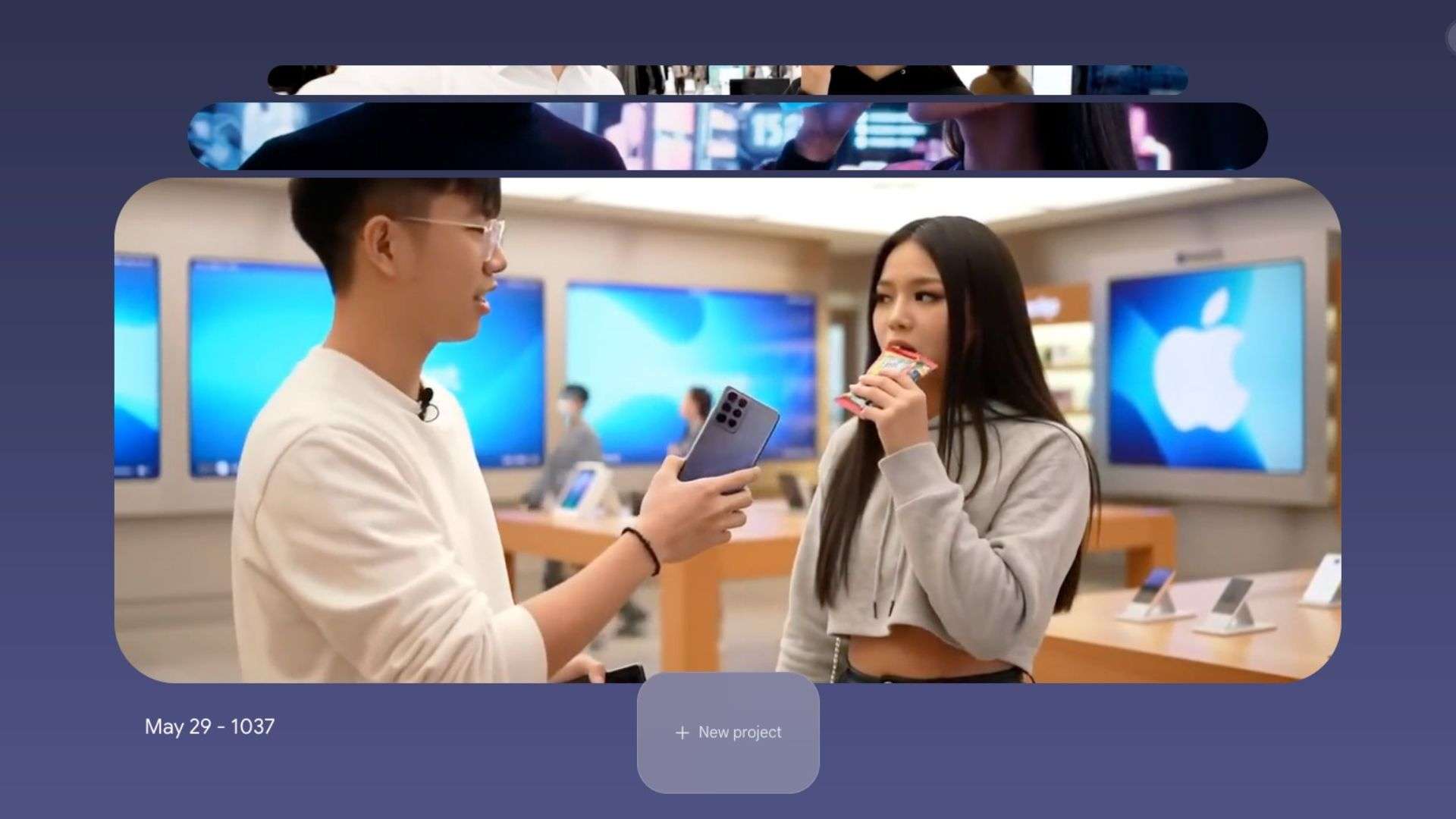 Bạn cần mô tả chi tiết các nhân vật Bạn cần mô tả chi tiết các nhân vật