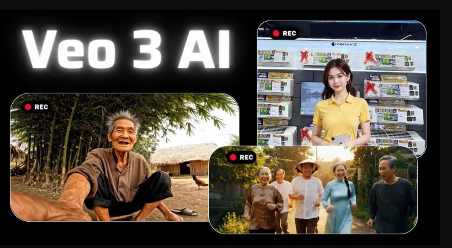 Bạn hãy bắt đầu bằng cách mô tả rõ khung cảnh chính trong video Bạn hãy bắt đầu bằng cách mô tả rõ khung cảnh chính trong video