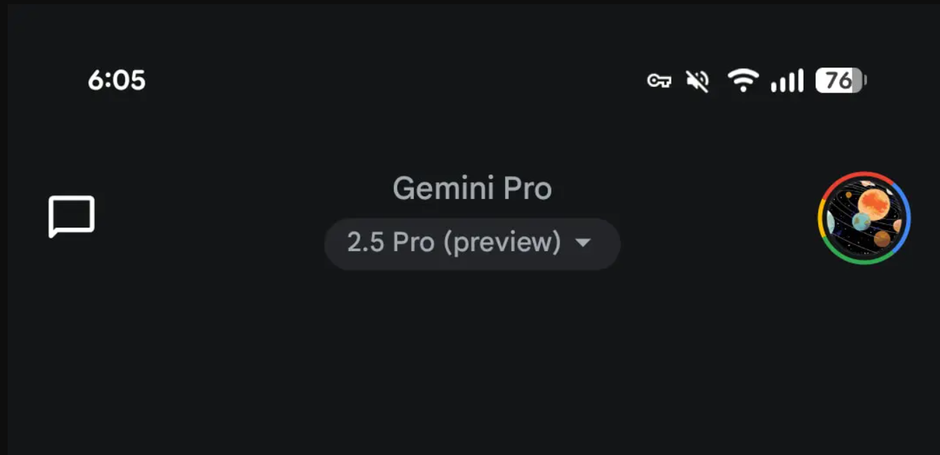 Đăng ký gói Google AI Pro miễn phí Đăng ký gói Google AI Pro miễn phí