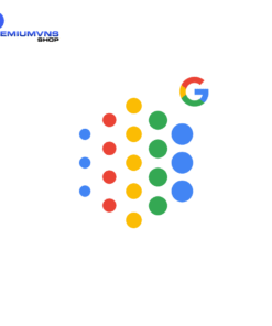 Tài khoản Google AI Ultra View