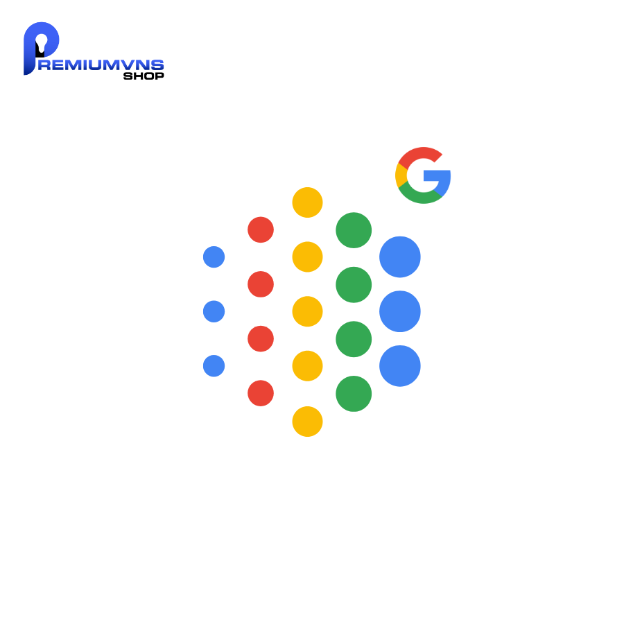 Tài khoản Google AI Ultra View