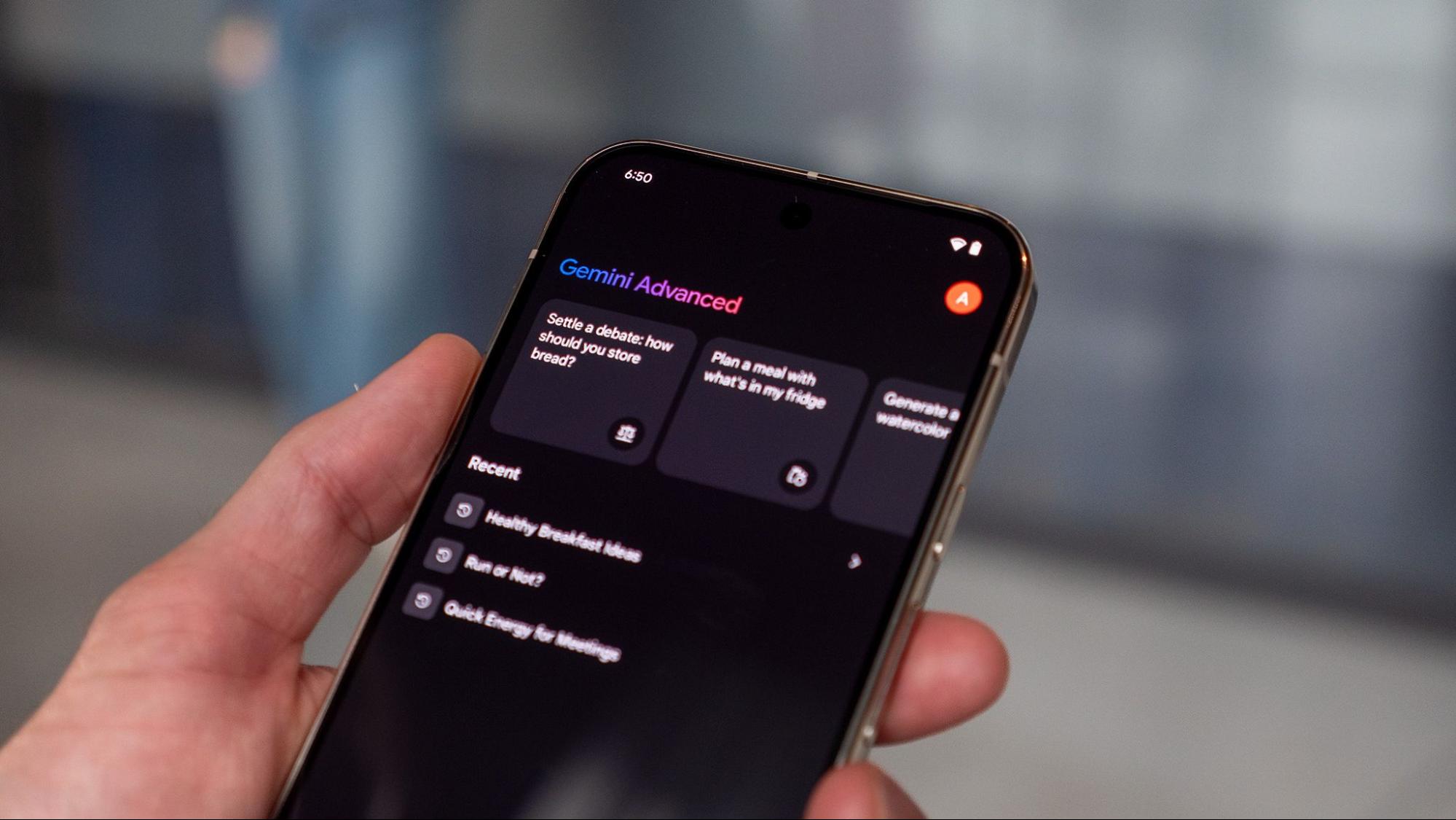 Khi nào nên chọn Google Ai Pro Khi nào nên chọn Google Ai Pro