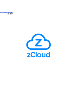 Nâng cấp zCloud (Zalo) giá rẻ