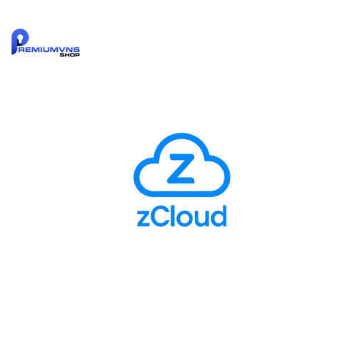 Nâng cấp zCloud (Zalo) giá rẻ