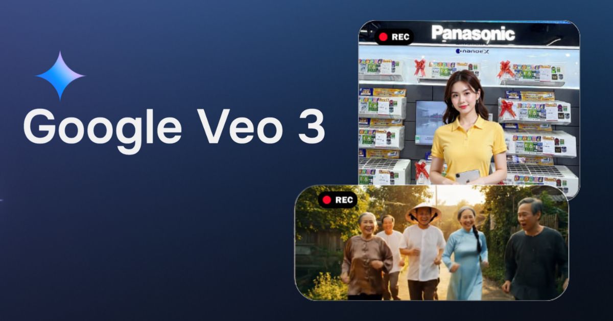 So sánh Veo 3 AI với Kling Master - công cụ nào tạo video tốt hơn? 2 Nên chọn Veo 3 AI khi bạn cần tạo video có chất lượng cao, độ phân giải lên đến 4K