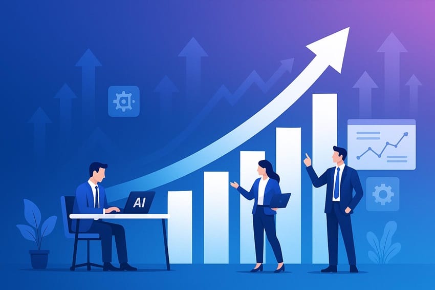 Lợi ích kinh doanh từ Hailuo AI Pro Phát triển doanh nghiệp với công cụ AI Hailuo