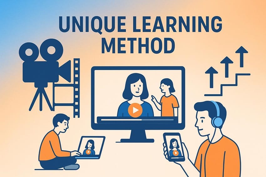 phuong phap hoc aba english 5