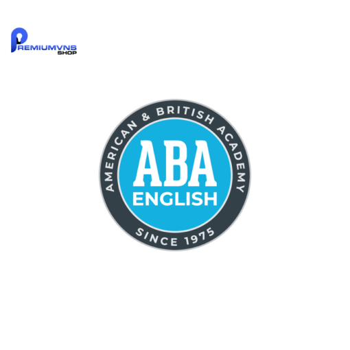 Tài khoản ABA English Premium