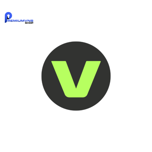 Tài khoản Veed AI Pro