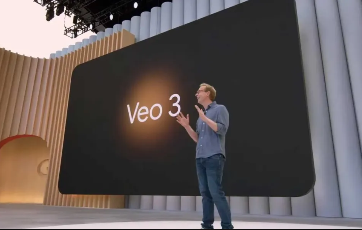 Veo 3 tạo video Full HD/4K từ văn bản hoặc hình ảnh dễ dàng Veo 3 tạo video Full HD/4K từ văn bản hoặc hình ảnh dễ dàng