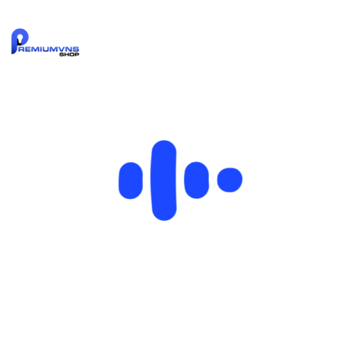 Tài khoản Speak Premium Plus