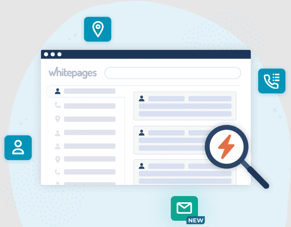 Tài khoản Whitepages Premium 5 Whitepages Premium Là Gì? Tại Sao Nên Sử Dụng?