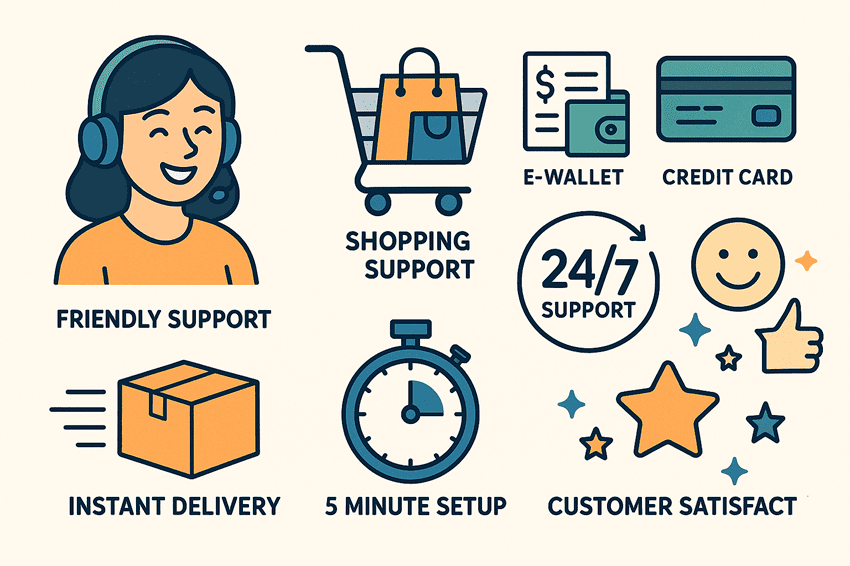 Tài khoản Freepik Premium 7 Hướng Dẫn Mua Tài Khoản Freepik Premium