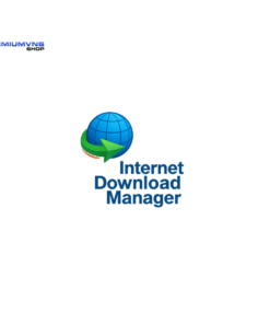 Key phần mềm Internet Download Manager