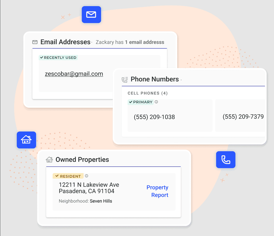 Tài khoản Whitepages Premium 7 Hướng Dẫn Sử Dụng Whitepages Premium Hiệu Quả