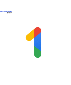Tài khoản Google One giá rẻ tại VN