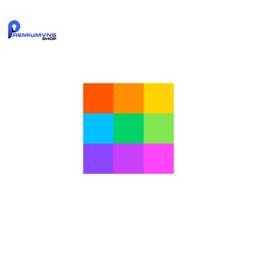 Tài khoản SmallPDF Pro logo