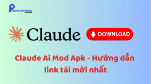 Claude Ai Mod APK