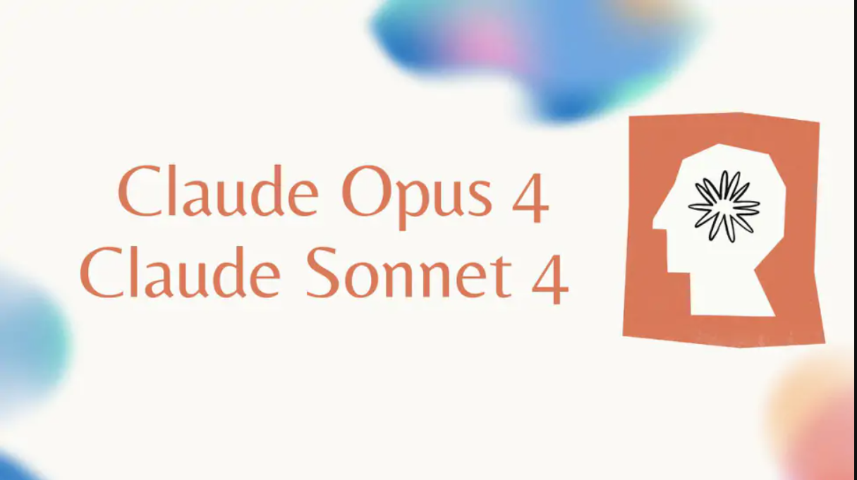 Claude Opus 4 và Claude Sonnet 4