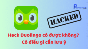 Hack Duolingo