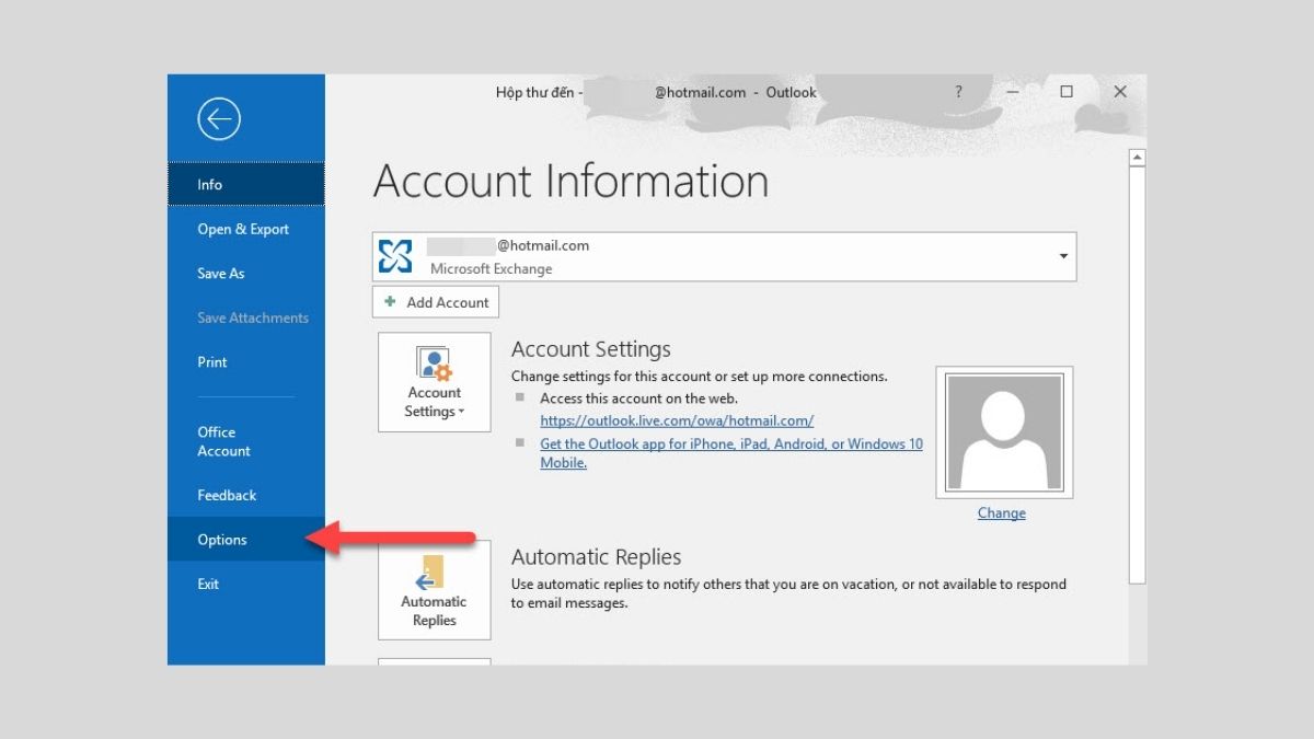 Options Outlook Options Outlook