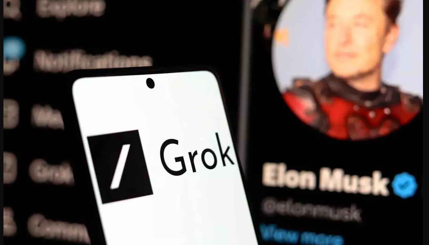 Tính năng tạo video của Grok AI Tính năng tạo video của Grok AI