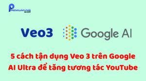 5 cách tận dụng Veo 3 trên Google AI Ultra