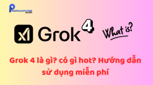Hướng dẫn sử dụng Grok AI 4