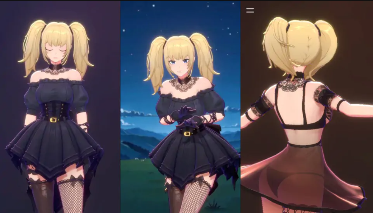 Tính năng tạo ảnh của Grok AI