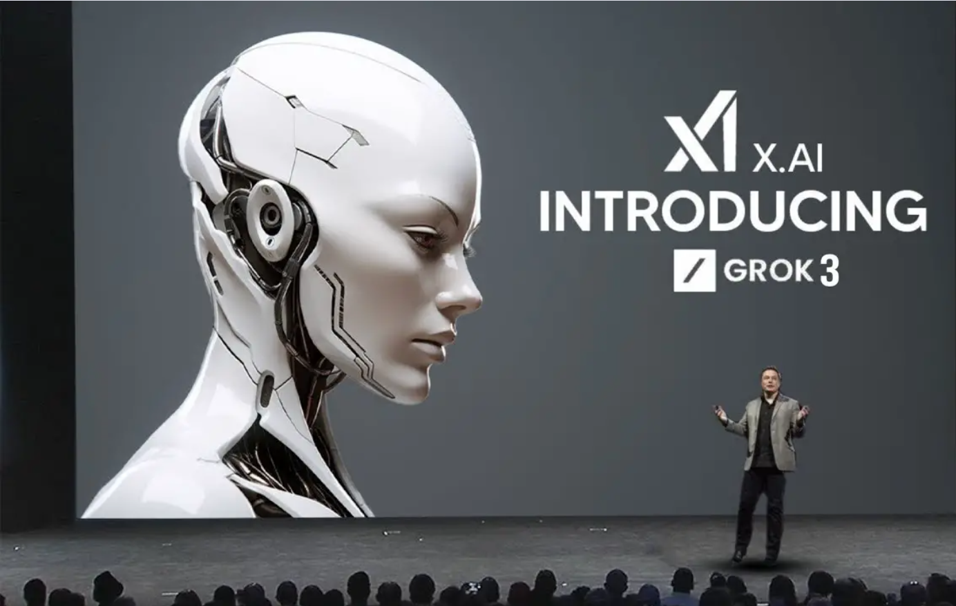 Tips tạo ảnh bằng Grok AI