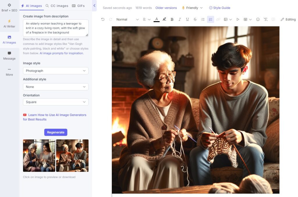 Veo 3 tạo video độc đáo, đa dạng nội dung Veo 3 tạo video độc đáo, đa dạng nội dung