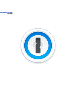 Tài khoản 1Password Individual