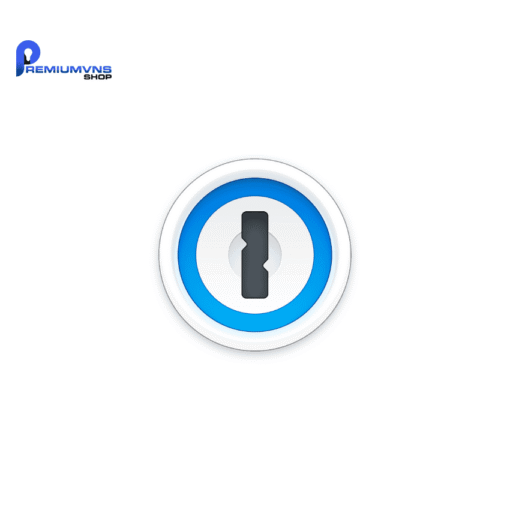 Tài khoản 1Password Individual