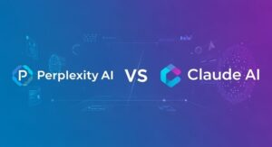 So sánh và lựa chọn Perplexity AI hoặc Claude AI
