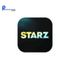 Tài khoản Starz USA